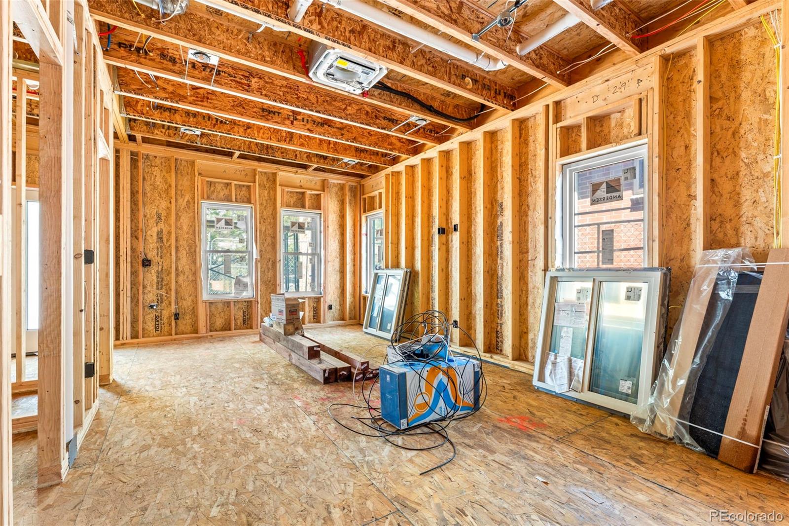 MLS Image #16 for 1304  raleigh street,denver, Colorado
