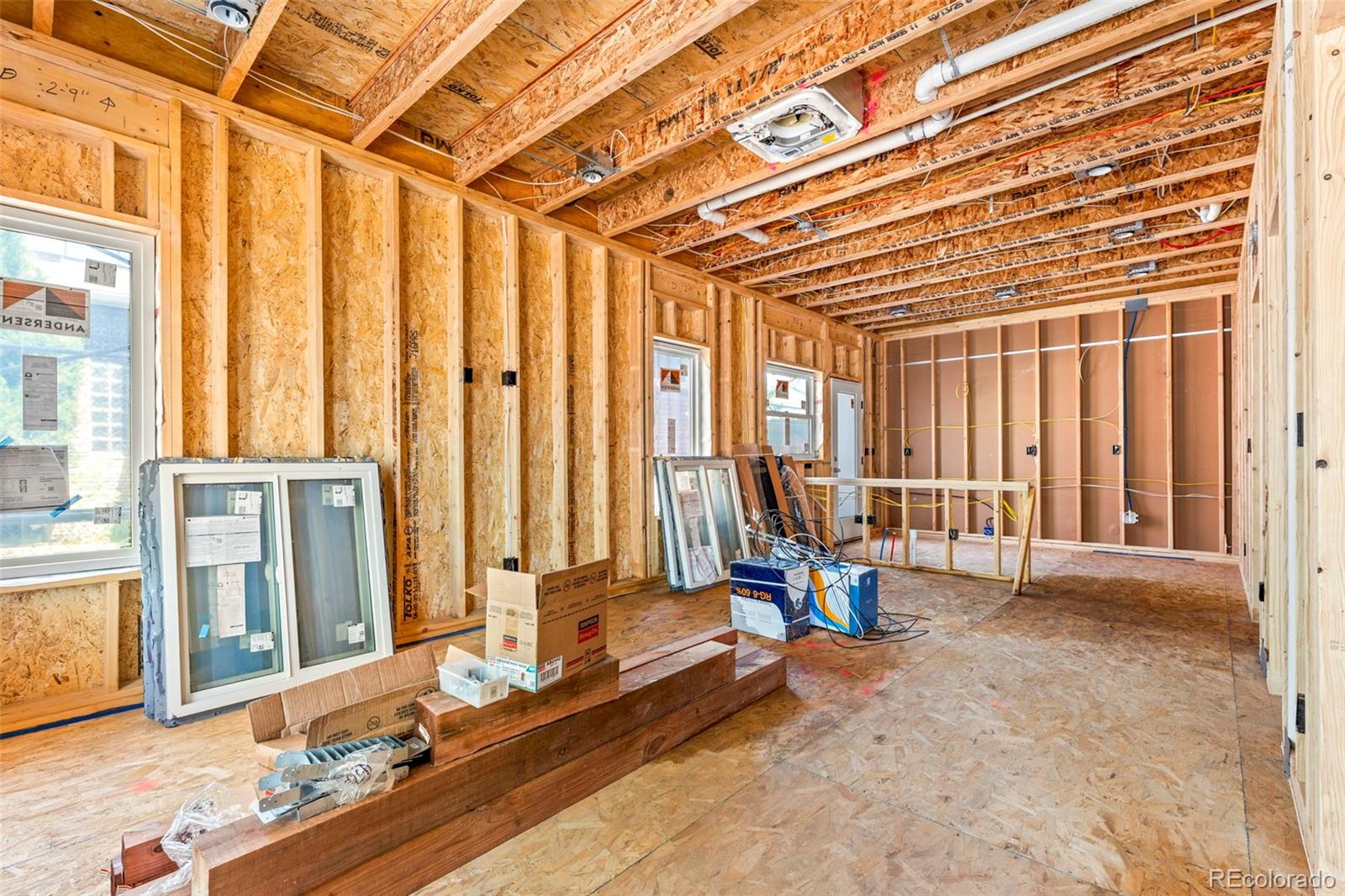 MLS Image #17 for 1304  raleigh street,denver, Colorado