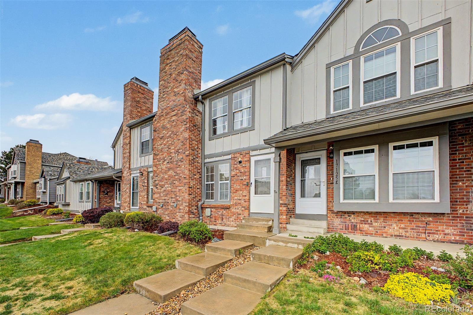 MLS Image #2 for 17125 e chenango avenue d,aurora, Colorado