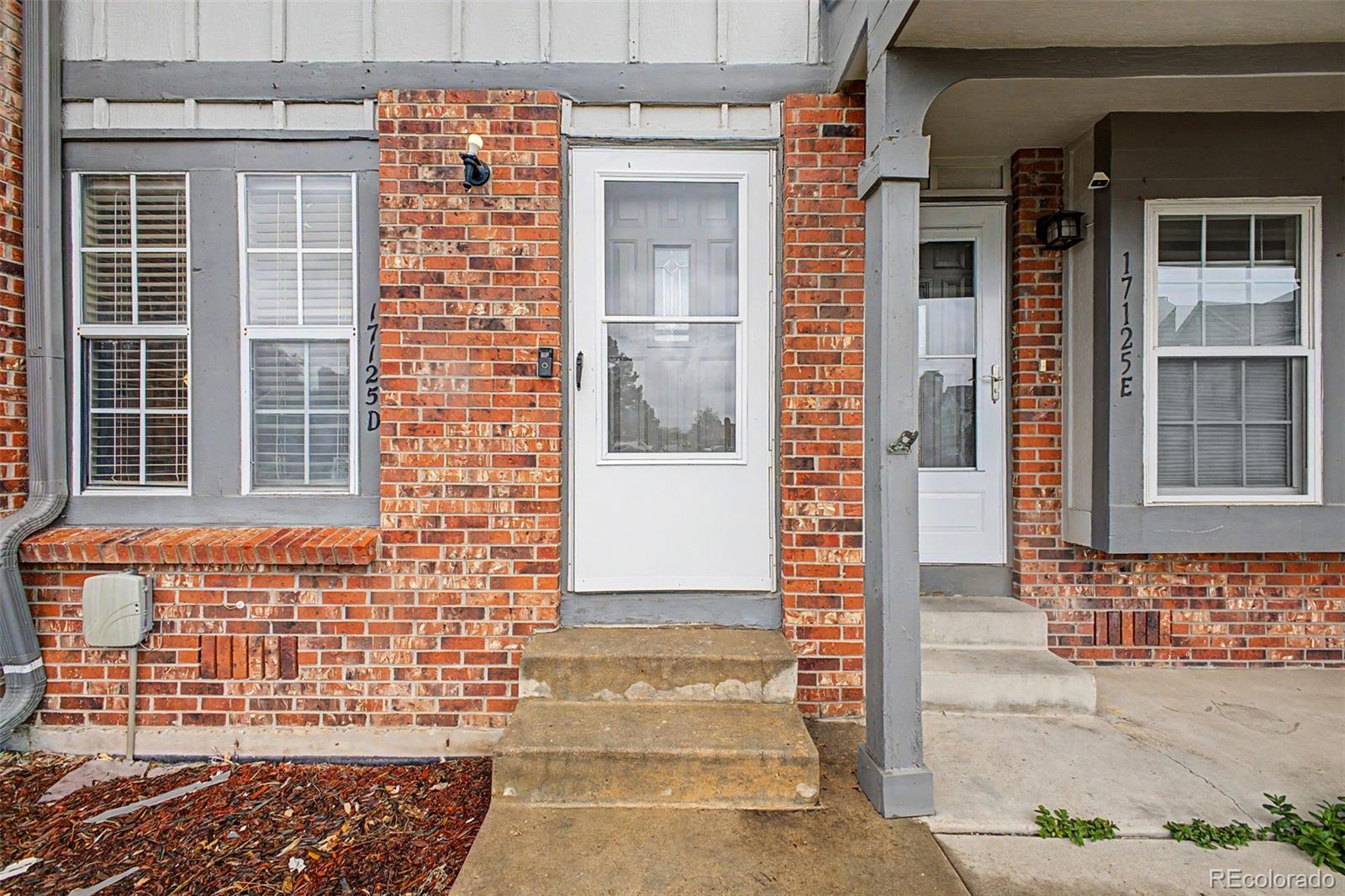 MLS Image #3 for 17125 e chenango avenue d,aurora, Colorado