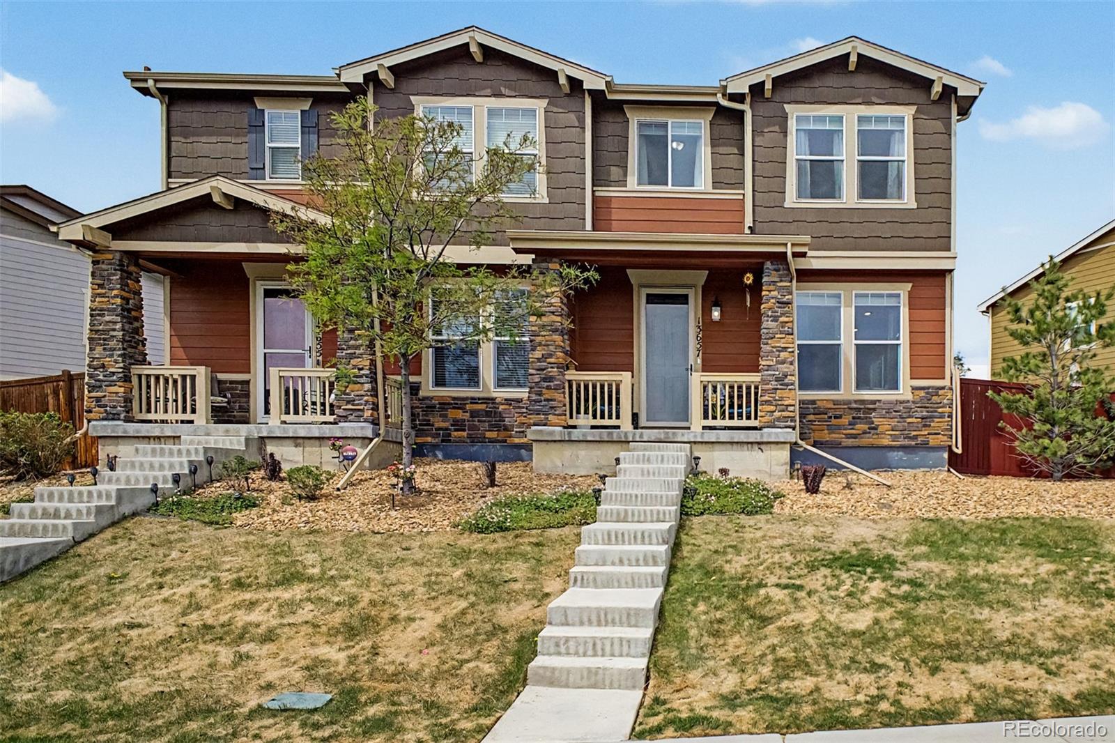 MLS Image #0 for 13657  ash circle,thornton, Colorado