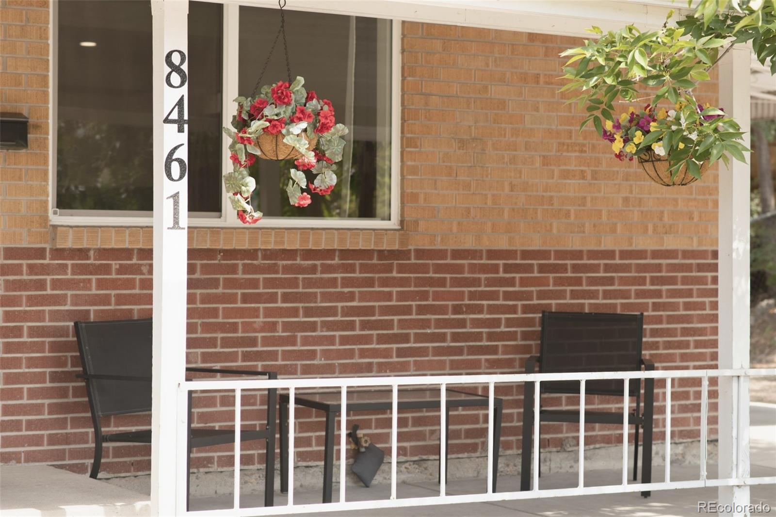 MLS Image #2 for 8461  faraday street,denver, Colorado