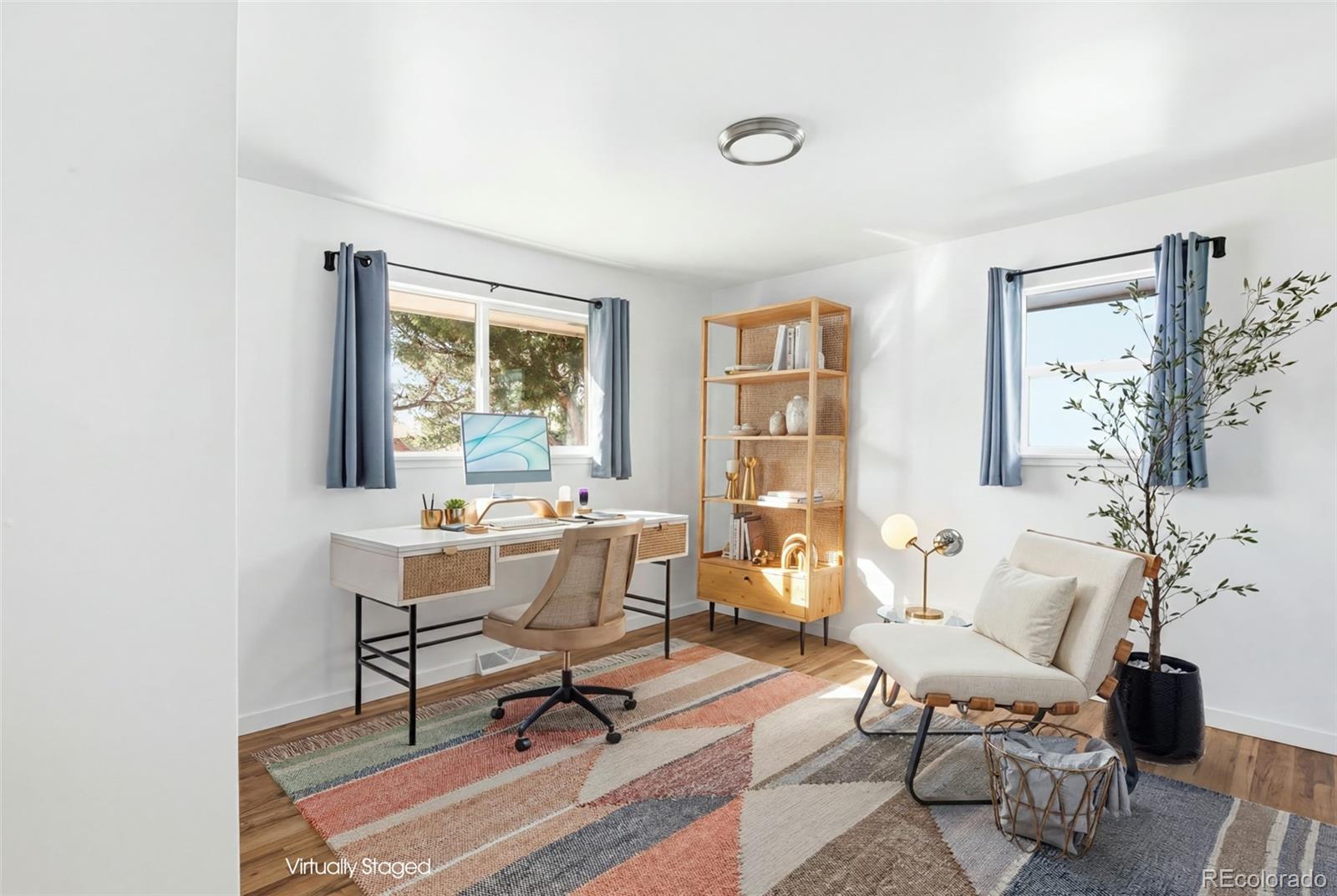 MLS Image #20 for 8461  faraday street,denver, Colorado