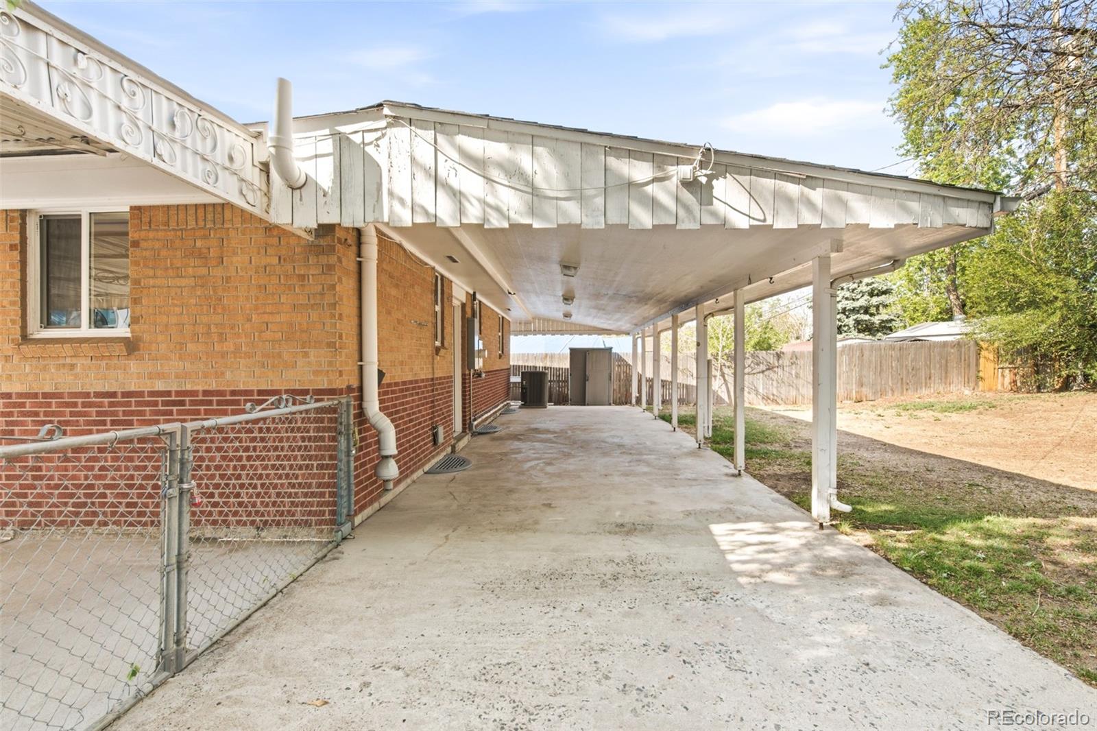 MLS Image #31 for 8461  faraday street,denver, Colorado
