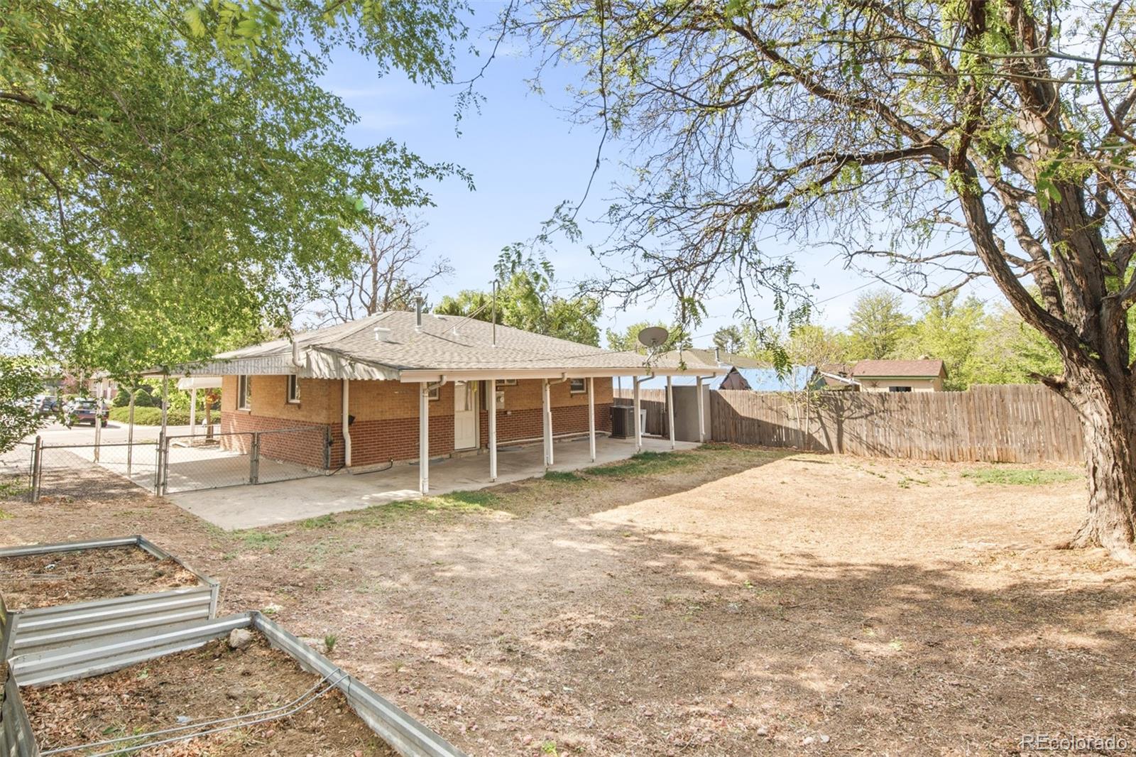 MLS Image #33 for 8461  faraday street,denver, Colorado