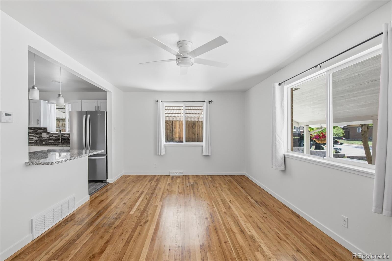 MLS Image #4 for 8461  faraday street,denver, Colorado