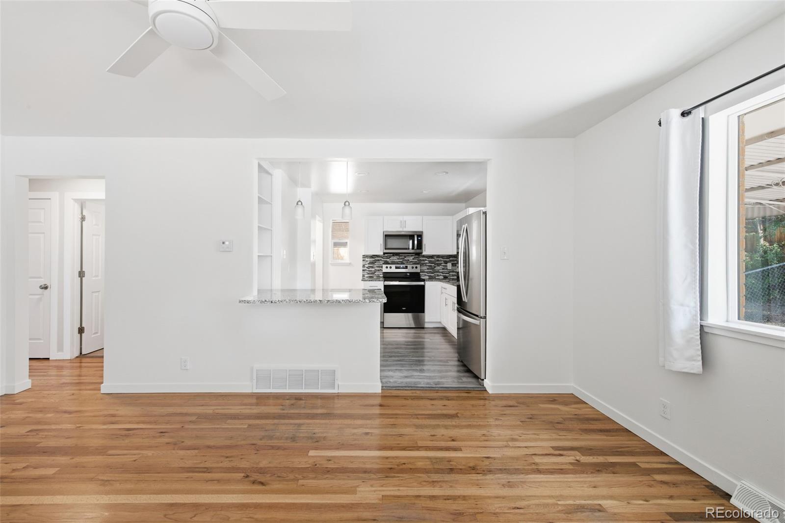 MLS Image #7 for 8461  faraday street,denver, Colorado