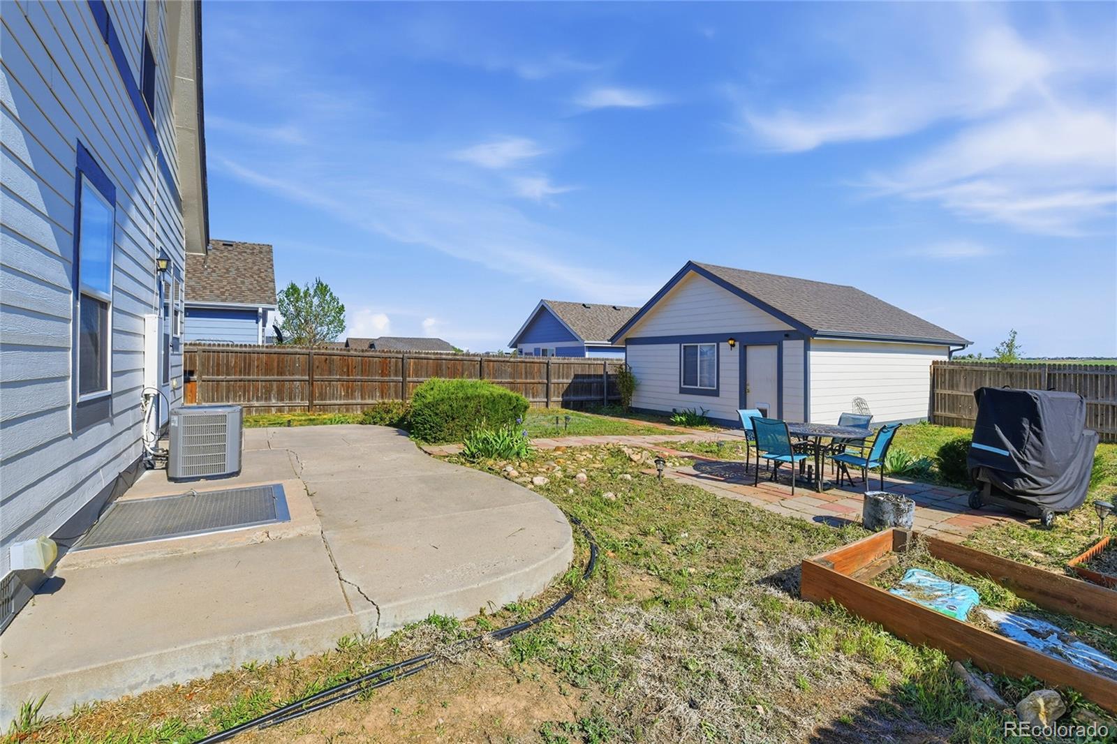 MLS Image #23 for 55470 e 27th place,strasburg, Colorado