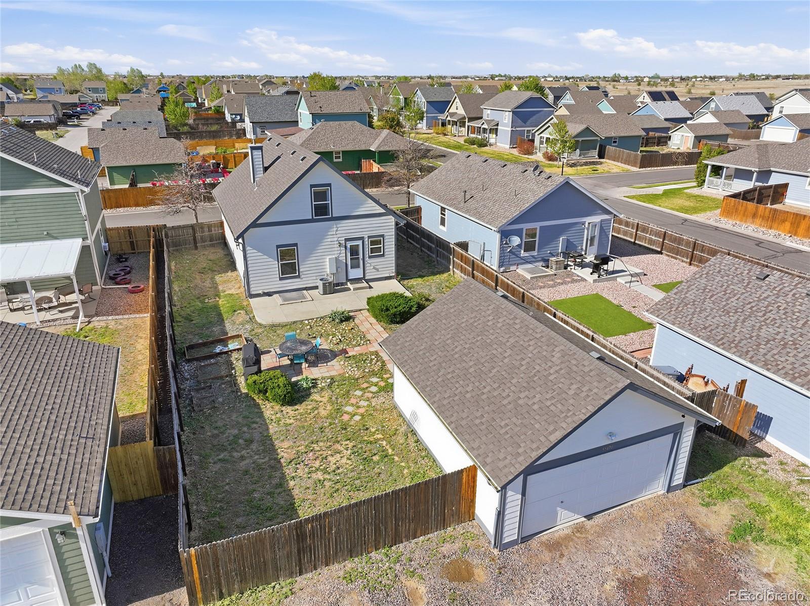 MLS Image #27 for 55470 e 27th place,strasburg, Colorado
