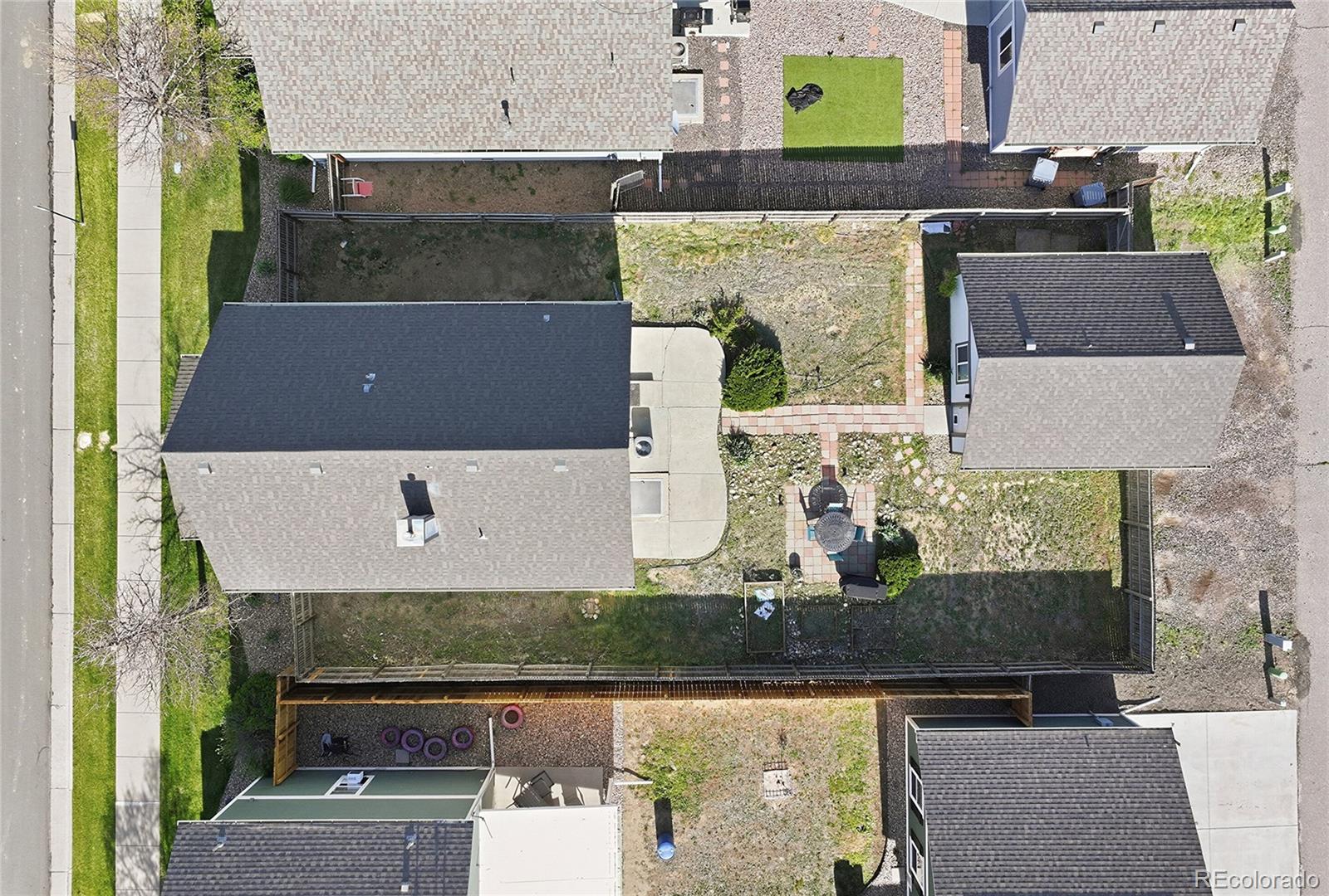 MLS Image #28 for 55470 e 27th place,strasburg, Colorado