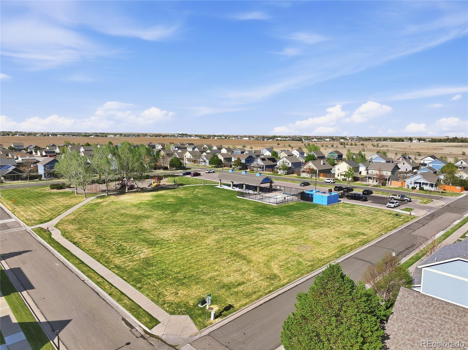 MLS Image #30 for 55470 e 27th place,strasburg, Colorado