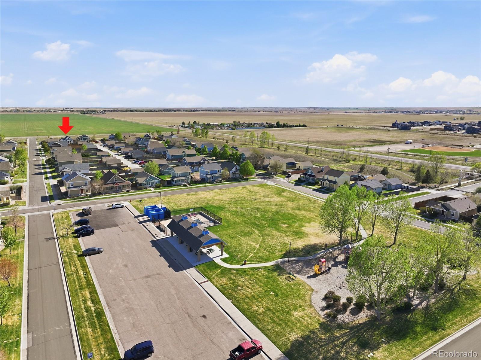 MLS Image #31 for 55470 e 27th place,strasburg, Colorado