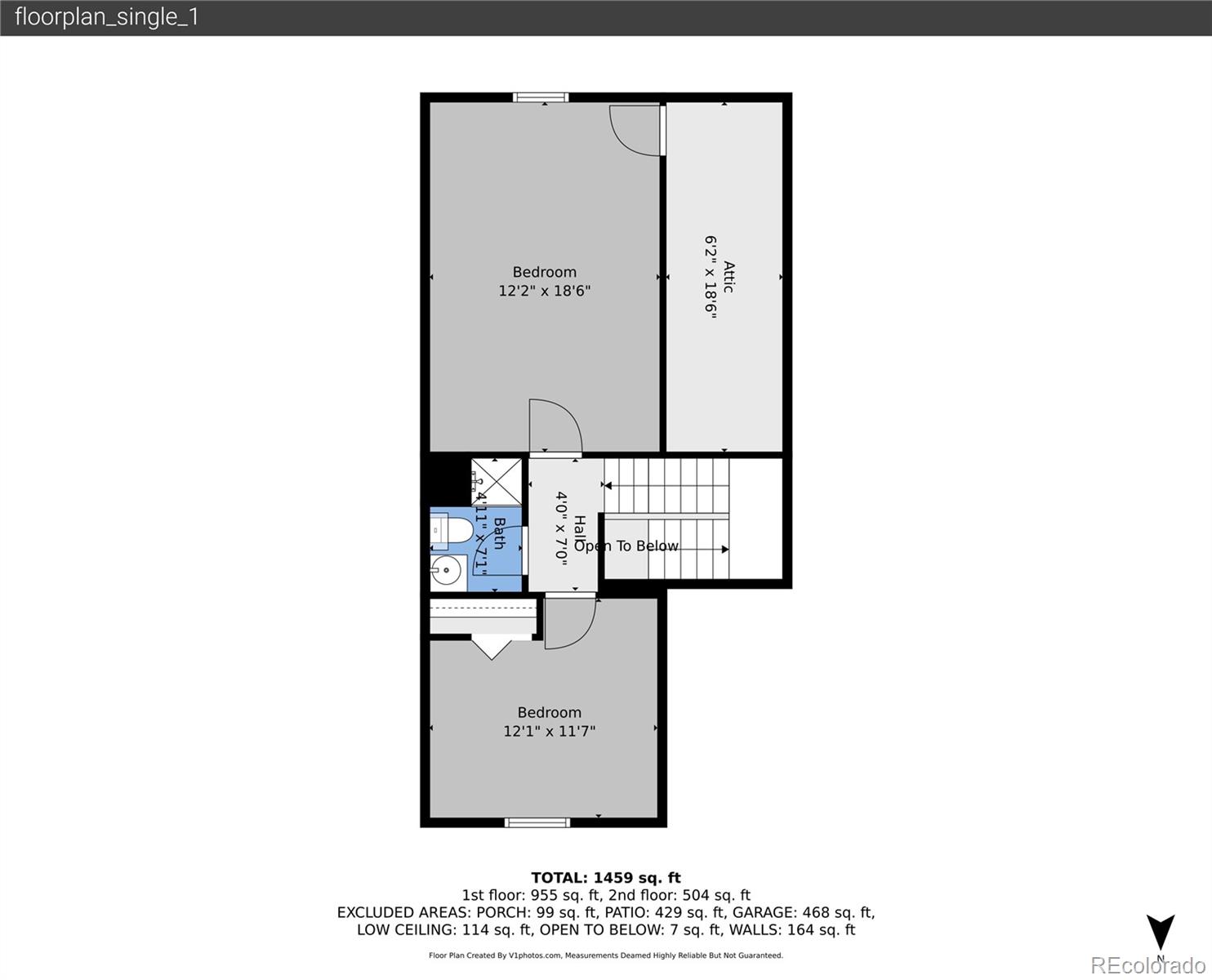 MLS Image #39 for 55470 e 27th place,strasburg, Colorado