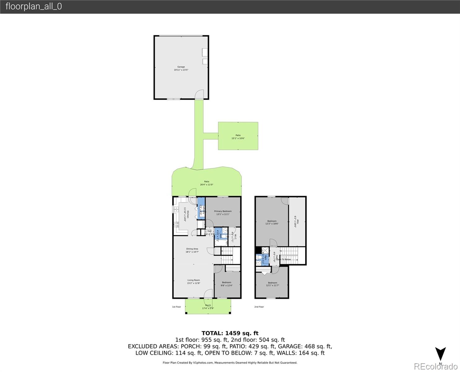 MLS Image #40 for 55470 e 27th place,strasburg, Colorado