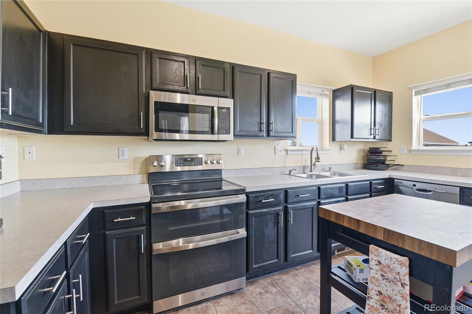 MLS Image #7 for 55470 e 27th place,strasburg, Colorado