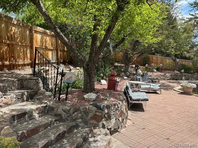 MLS Image #16 for 2352 s holland street,lakewood, Colorado