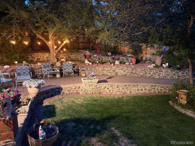 MLS Image #18 for 2352 s holland street,lakewood, Colorado