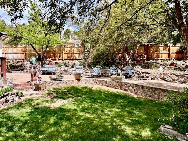 MLS Image #24 for 2352 s holland street,lakewood, Colorado