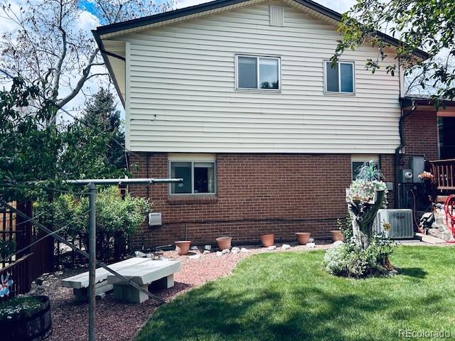 MLS Image #25 for 2352 s holland street,lakewood, Colorado