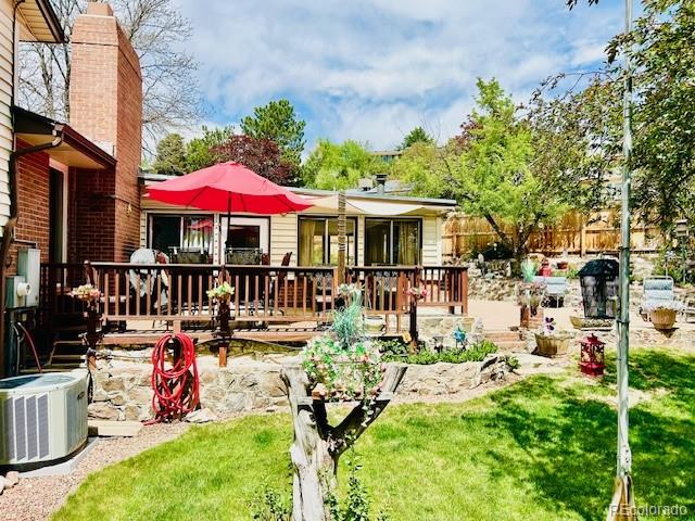 MLS Image #26 for 2352 s holland street,lakewood, Colorado