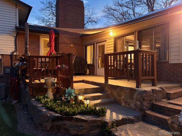 MLS Image #29 for 2352 s holland street,lakewood, Colorado