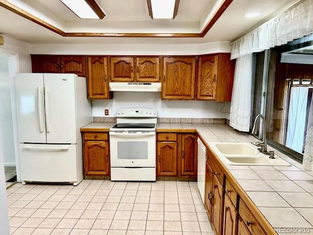 MLS Image #3 for 2352 s holland street,lakewood, Colorado