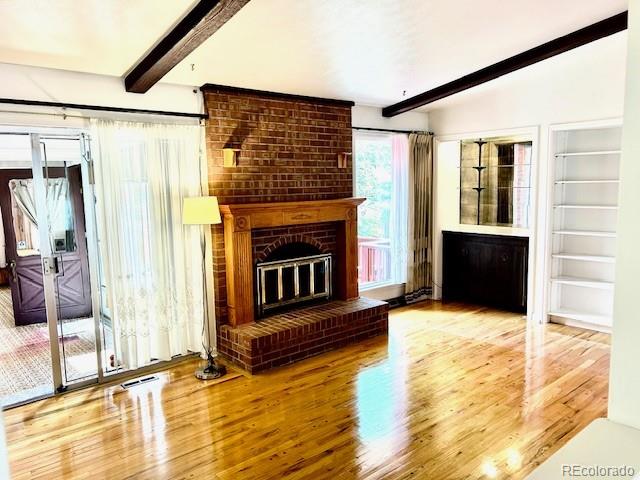 MLS Image #5 for 2352 s holland street,lakewood, Colorado