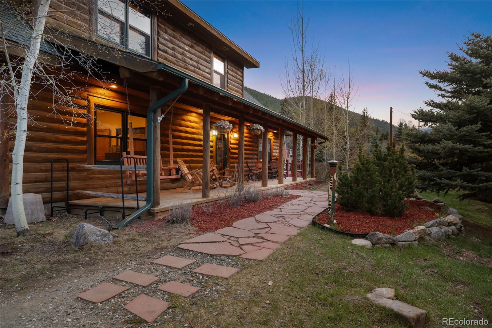 MLS Image #10 for 22  buckskin trail,idaho springs, Colorado
