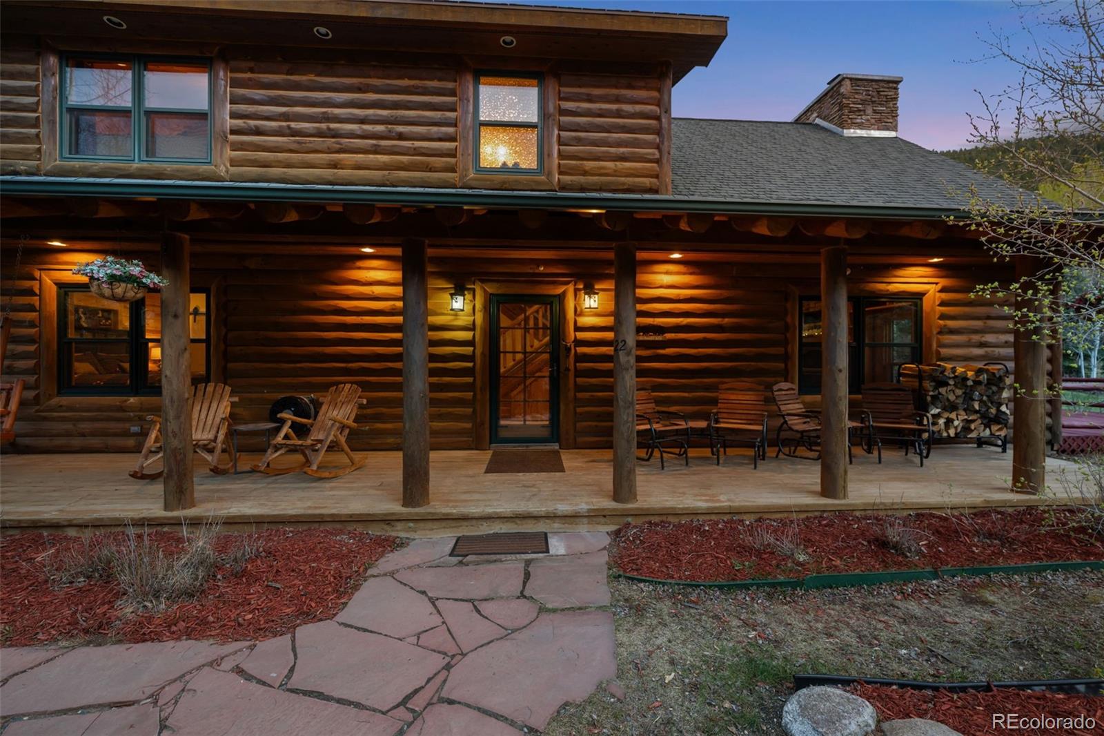 MLS Image #11 for 22  buckskin trail,idaho springs, Colorado