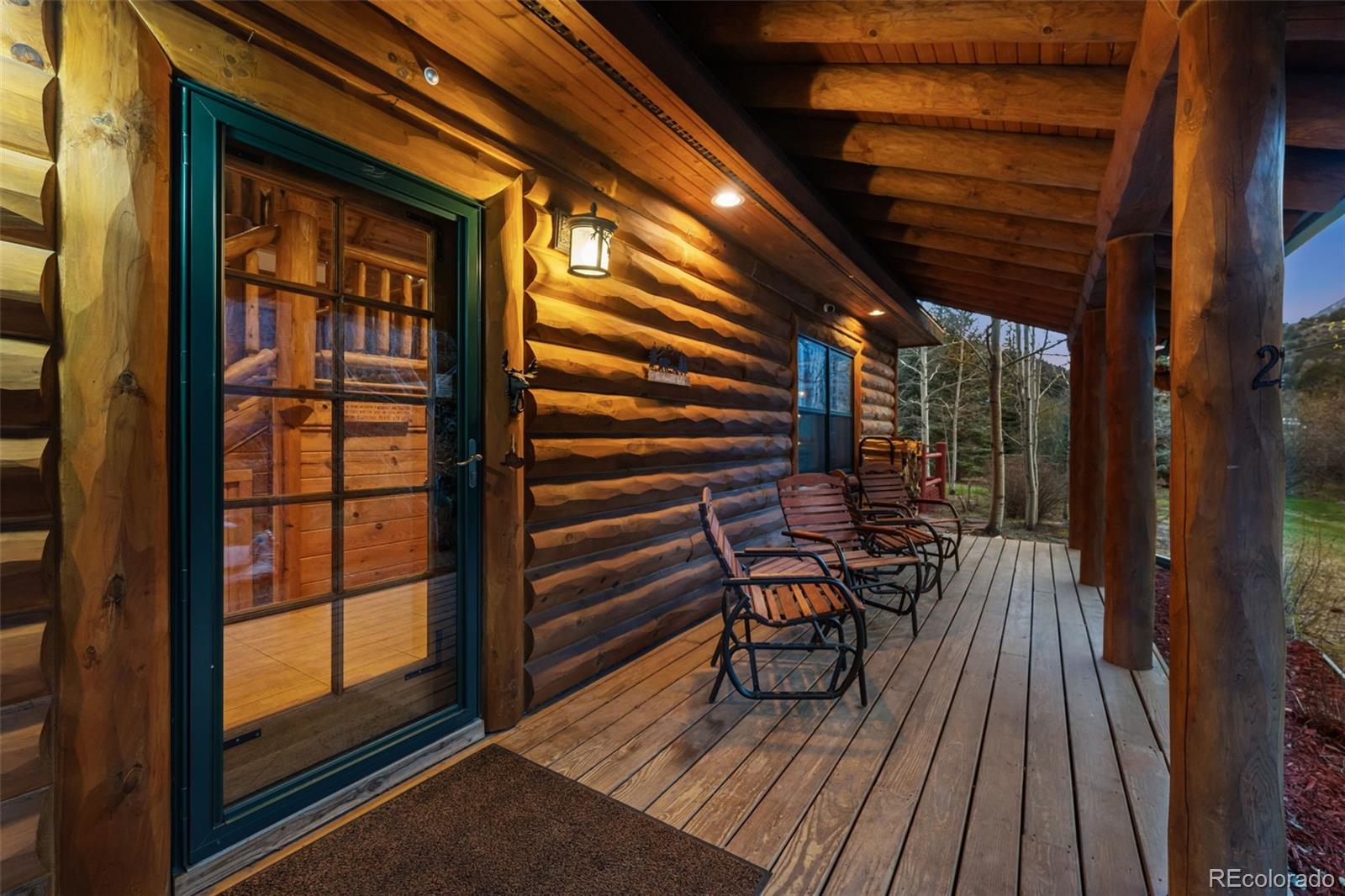 MLS Image #12 for 22  buckskin trail,idaho springs, Colorado