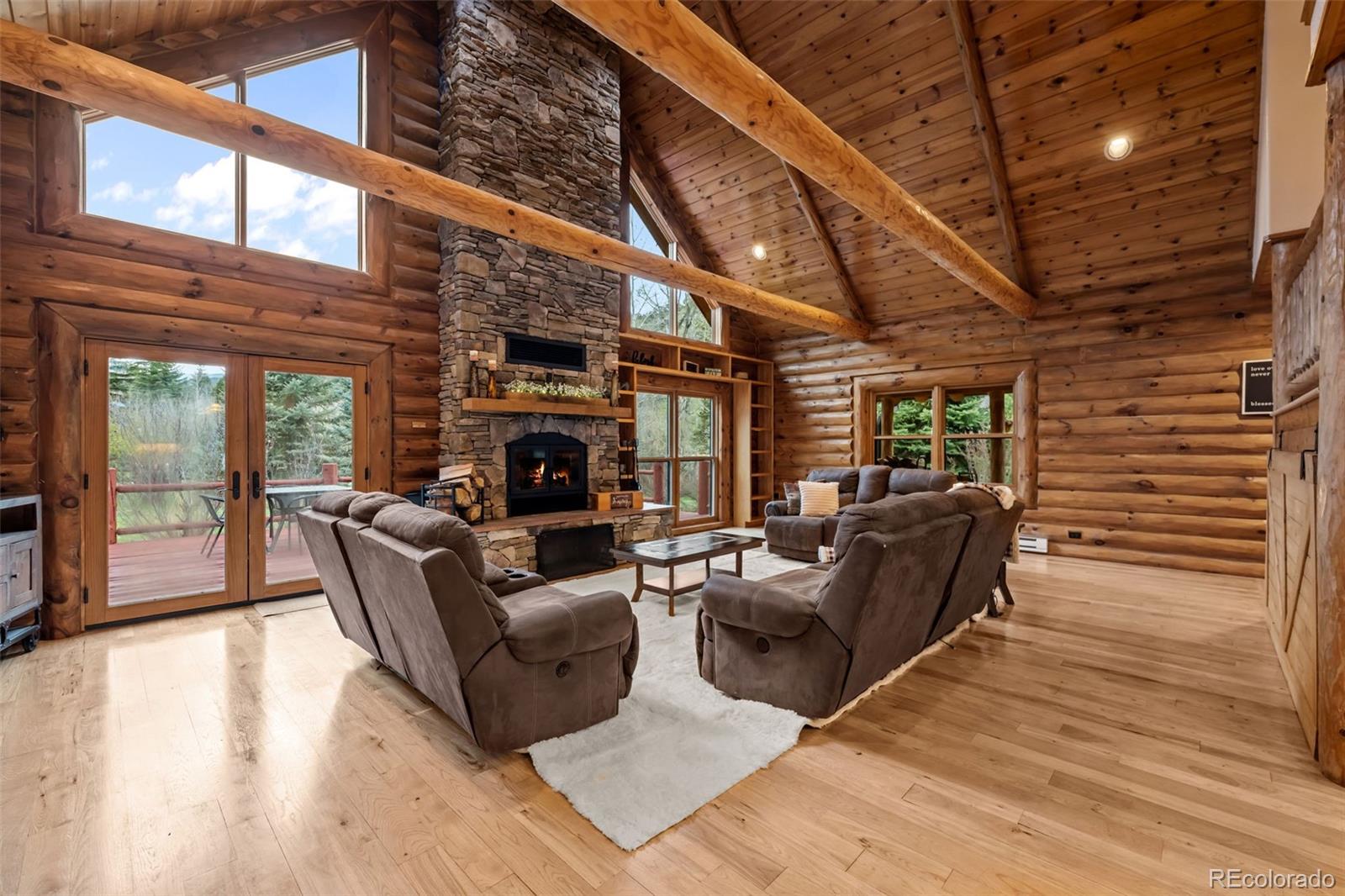 MLS Image #14 for 22  buckskin trail,idaho springs, Colorado