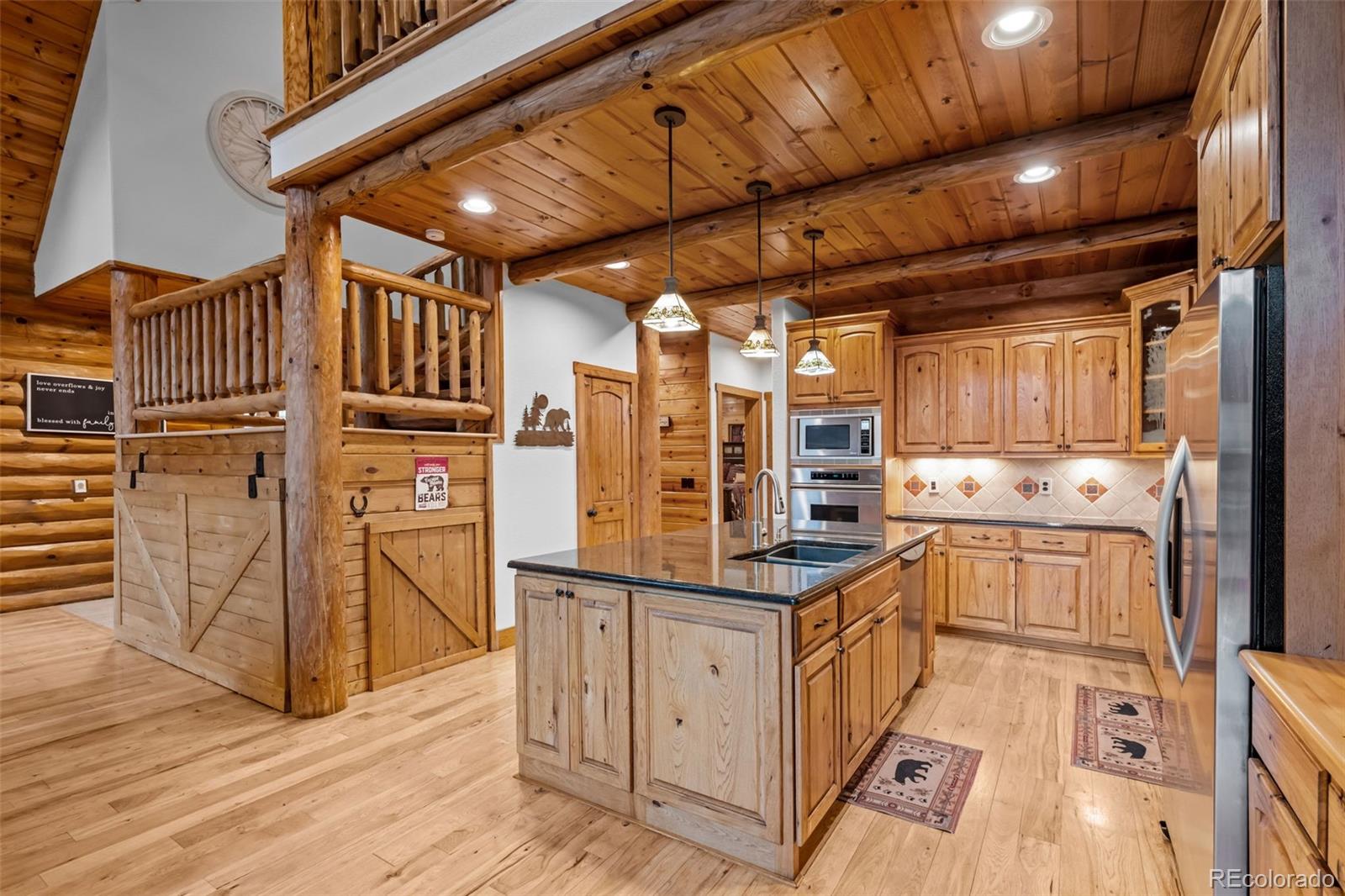 MLS Image #15 for 22  buckskin trail,idaho springs, Colorado