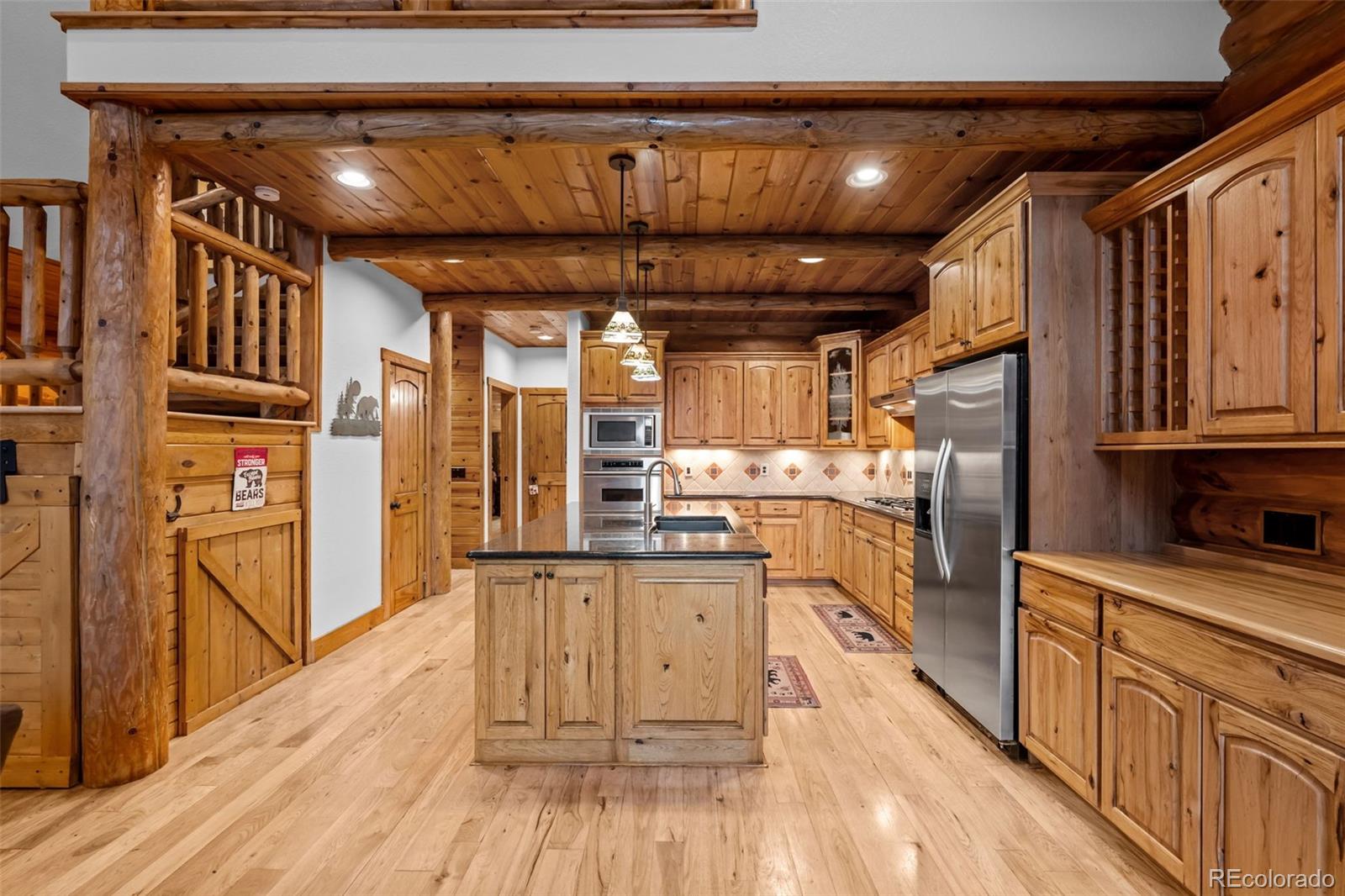 MLS Image #16 for 22  buckskin trail,idaho springs, Colorado
