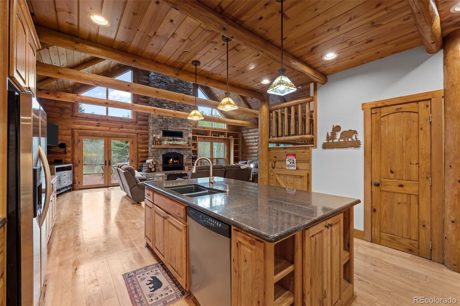 MLS Image #18 for 22  buckskin trail,idaho springs, Colorado