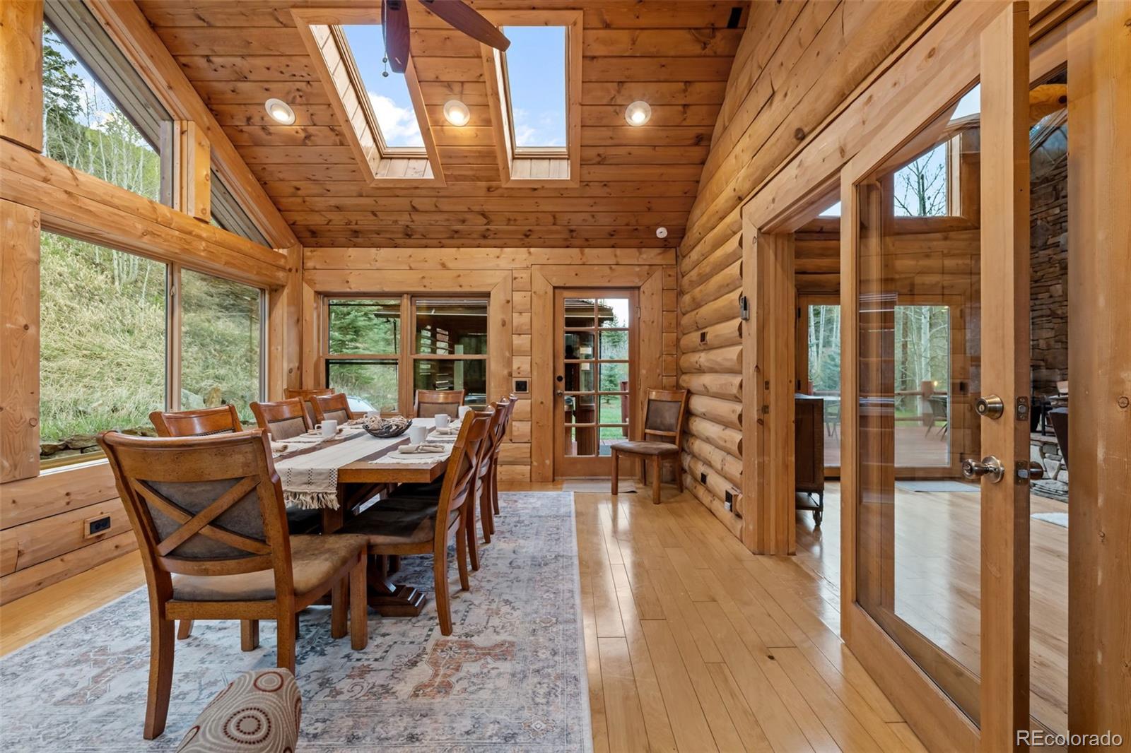 MLS Image #19 for 22  buckskin trail,idaho springs, Colorado