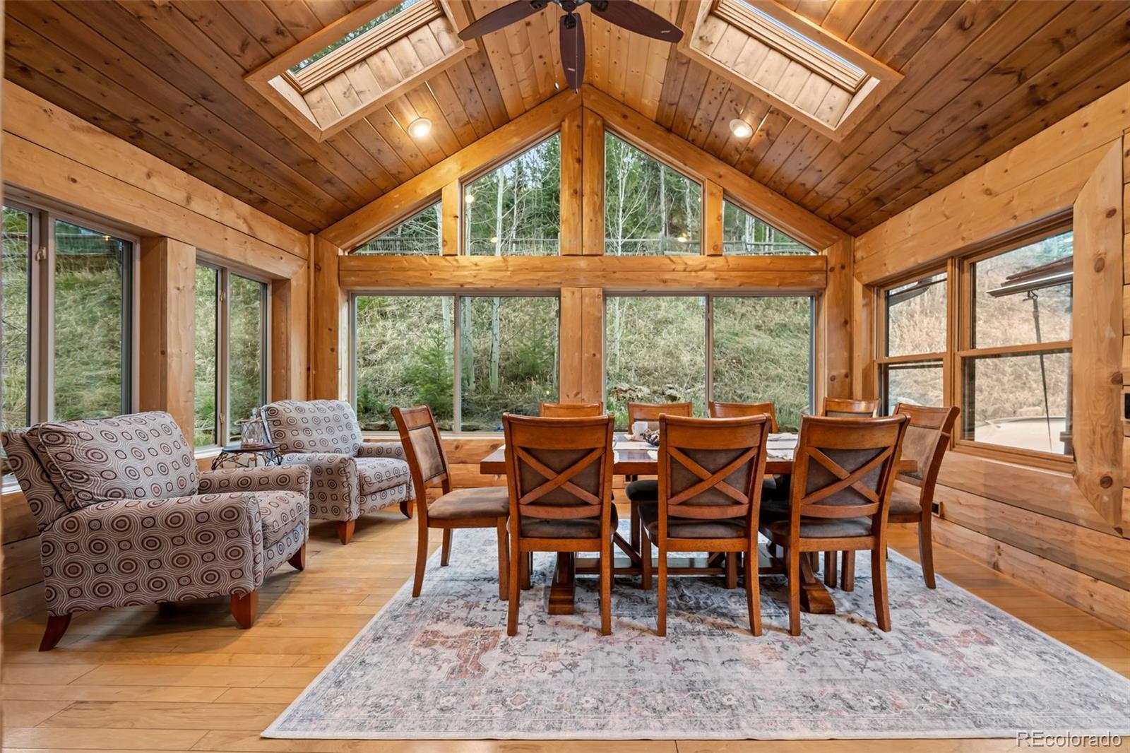 MLS Image #20 for 22  buckskin trail,idaho springs, Colorado