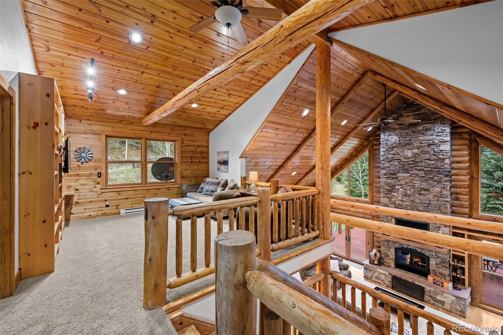 MLS Image #29 for 22  buckskin trail,idaho springs, Colorado