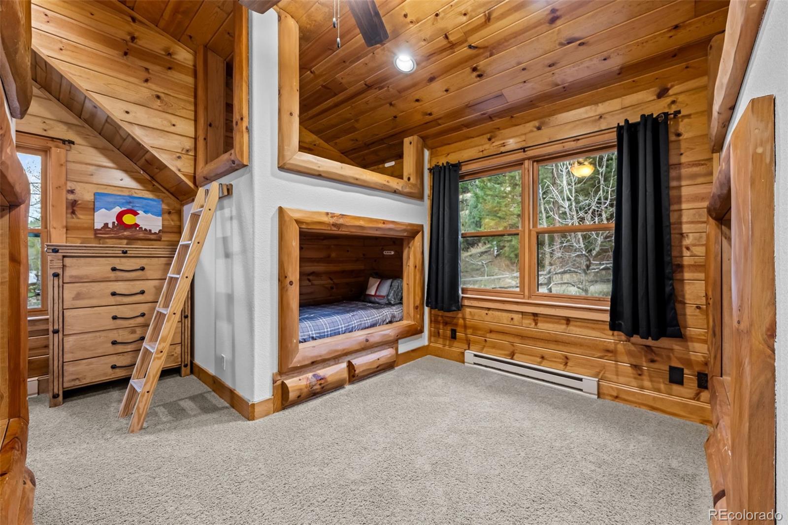 MLS Image #32 for 22  buckskin trail,idaho springs, Colorado