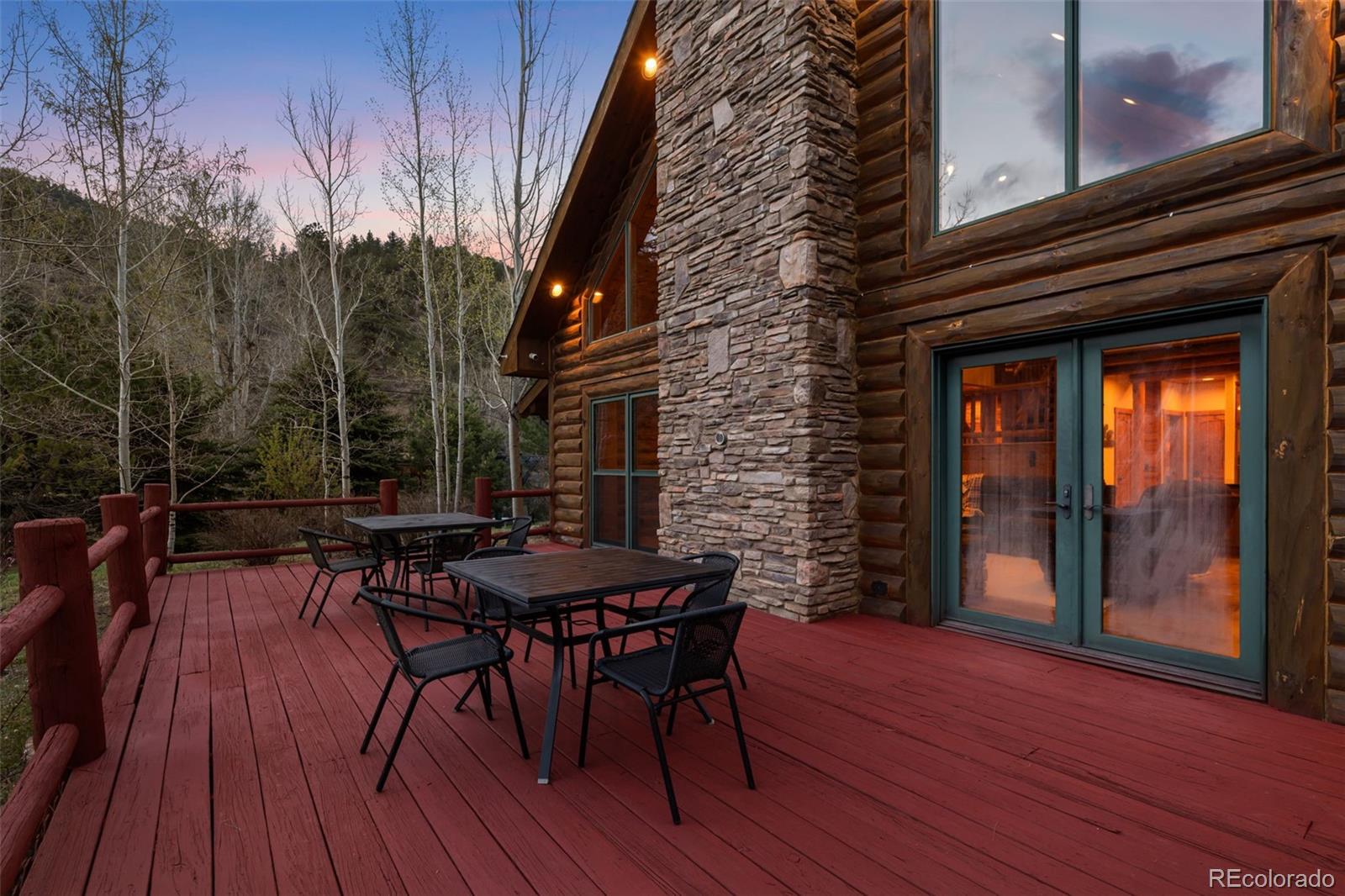 MLS Image #35 for 22  buckskin trail,idaho springs, Colorado