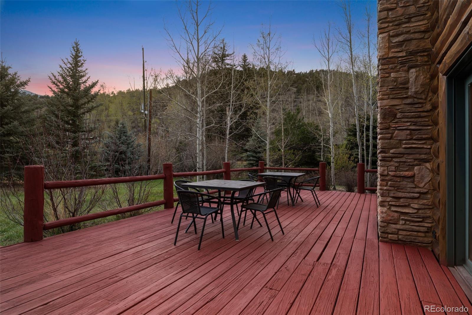 MLS Image #37 for 22  buckskin trail,idaho springs, Colorado