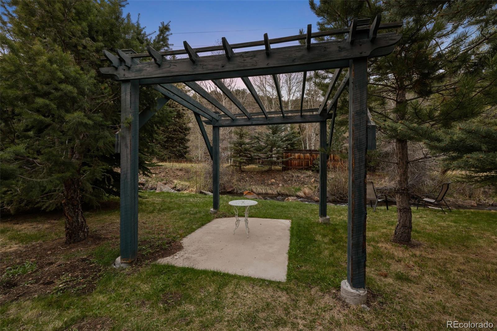 MLS Image #39 for 22  buckskin trail,idaho springs, Colorado