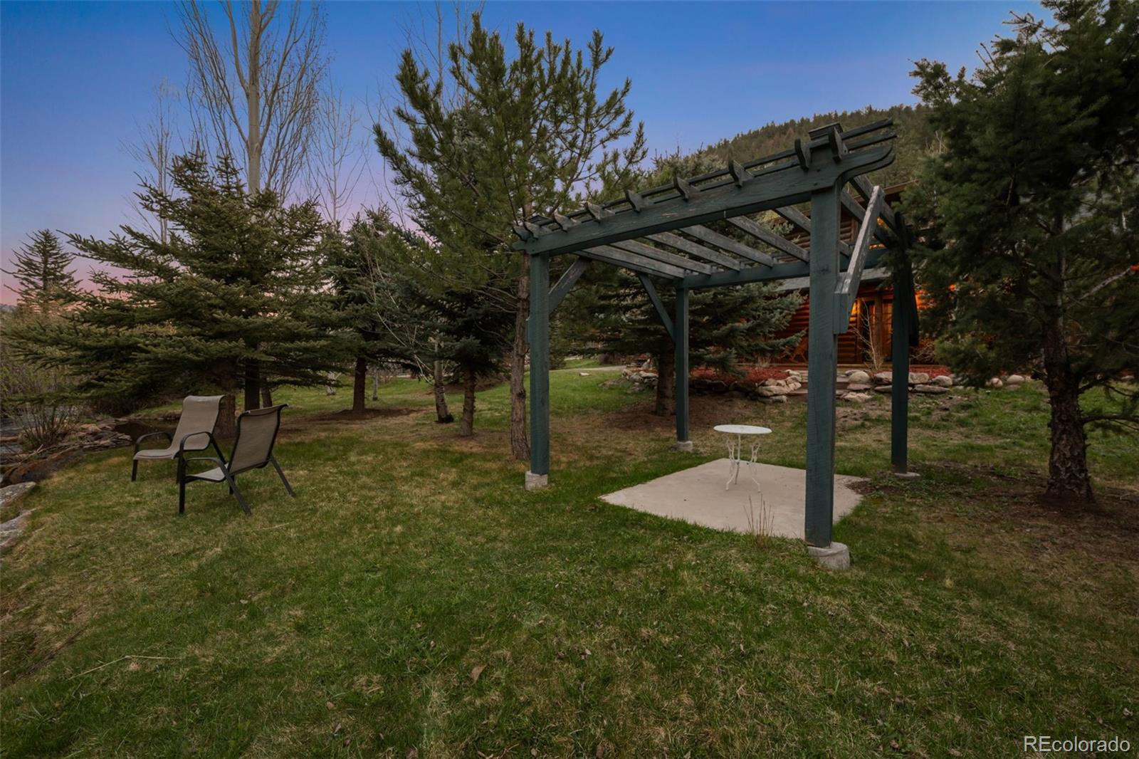 MLS Image #40 for 22  buckskin trail,idaho springs, Colorado