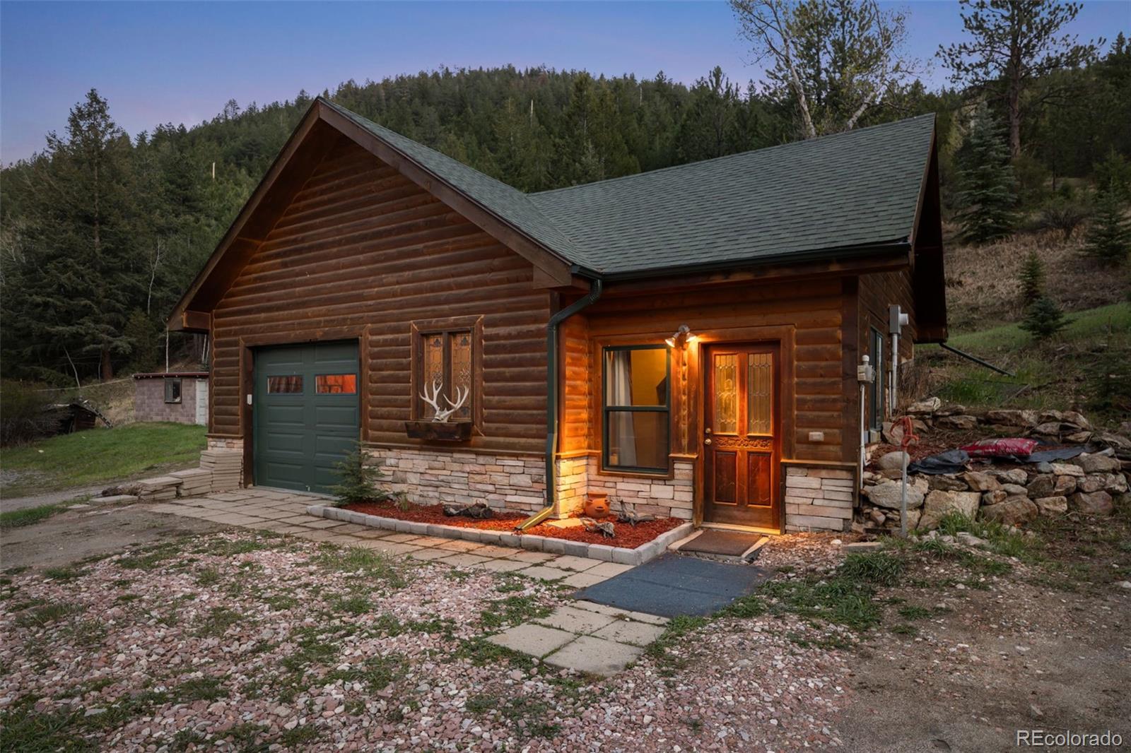 MLS Image #42 for 22  buckskin trail,idaho springs, Colorado
