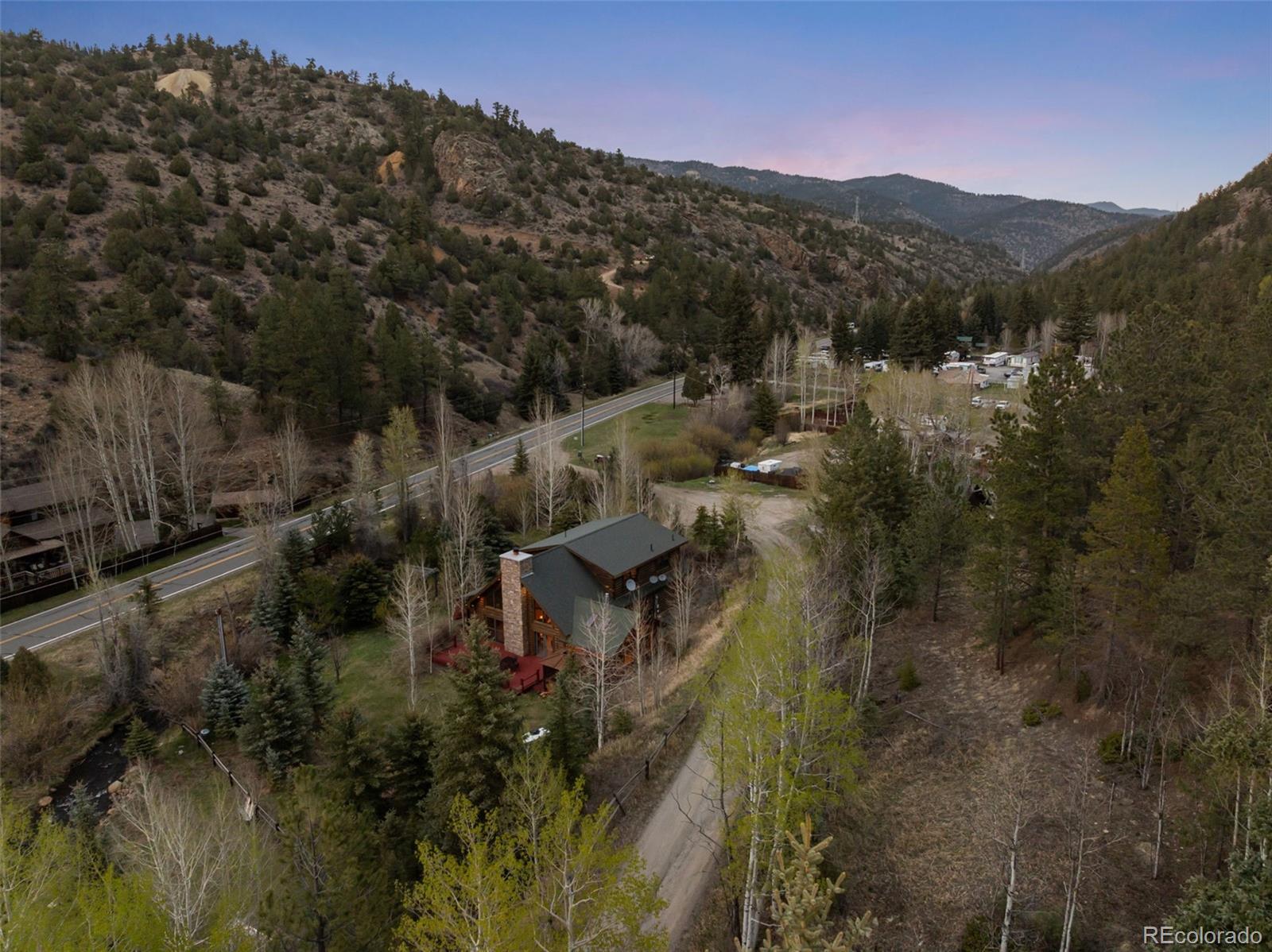 MLS Image #47 for 22  buckskin trail,idaho springs, Colorado
