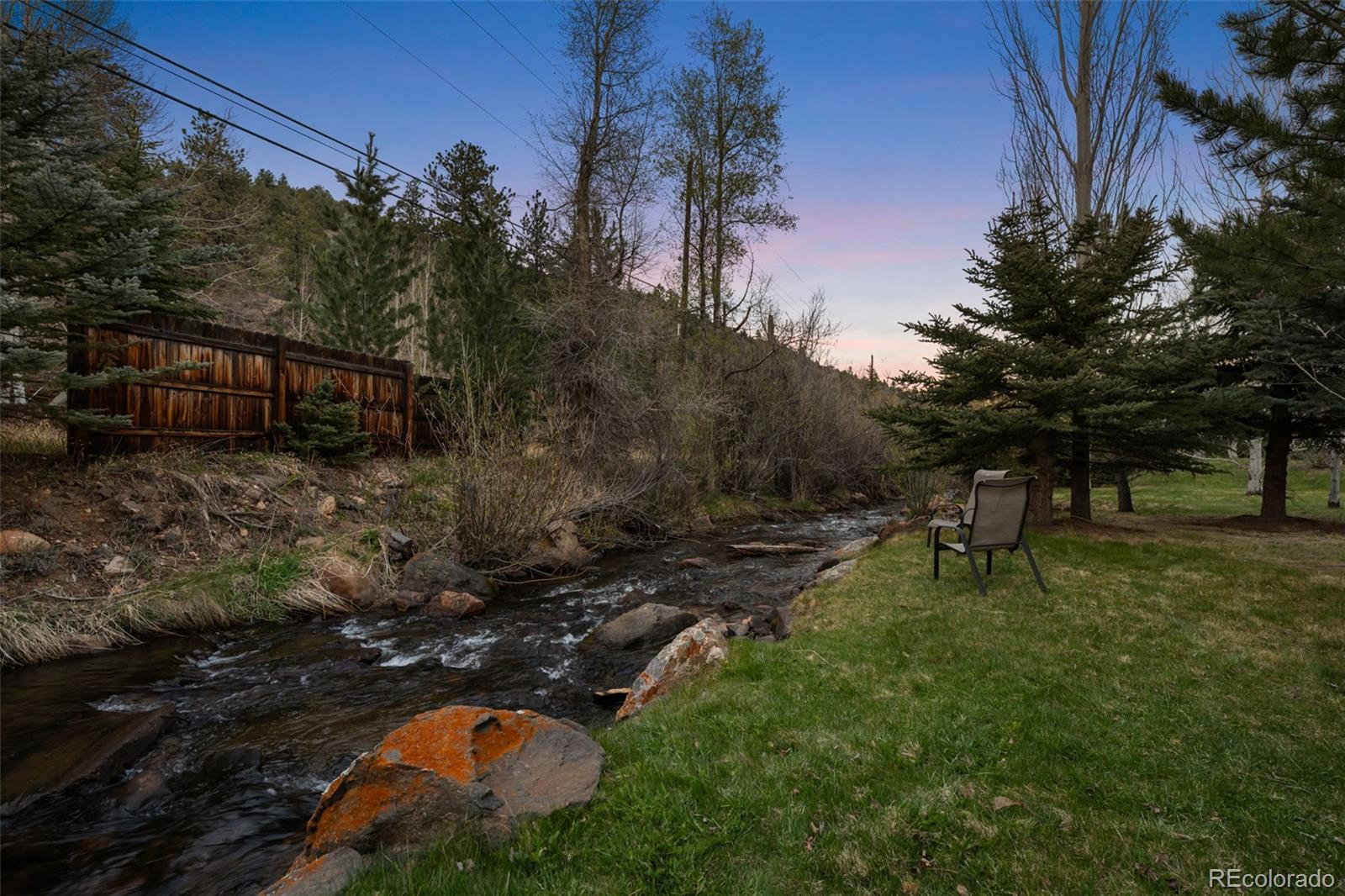 MLS Image #9 for 22  buckskin trail,idaho springs, Colorado