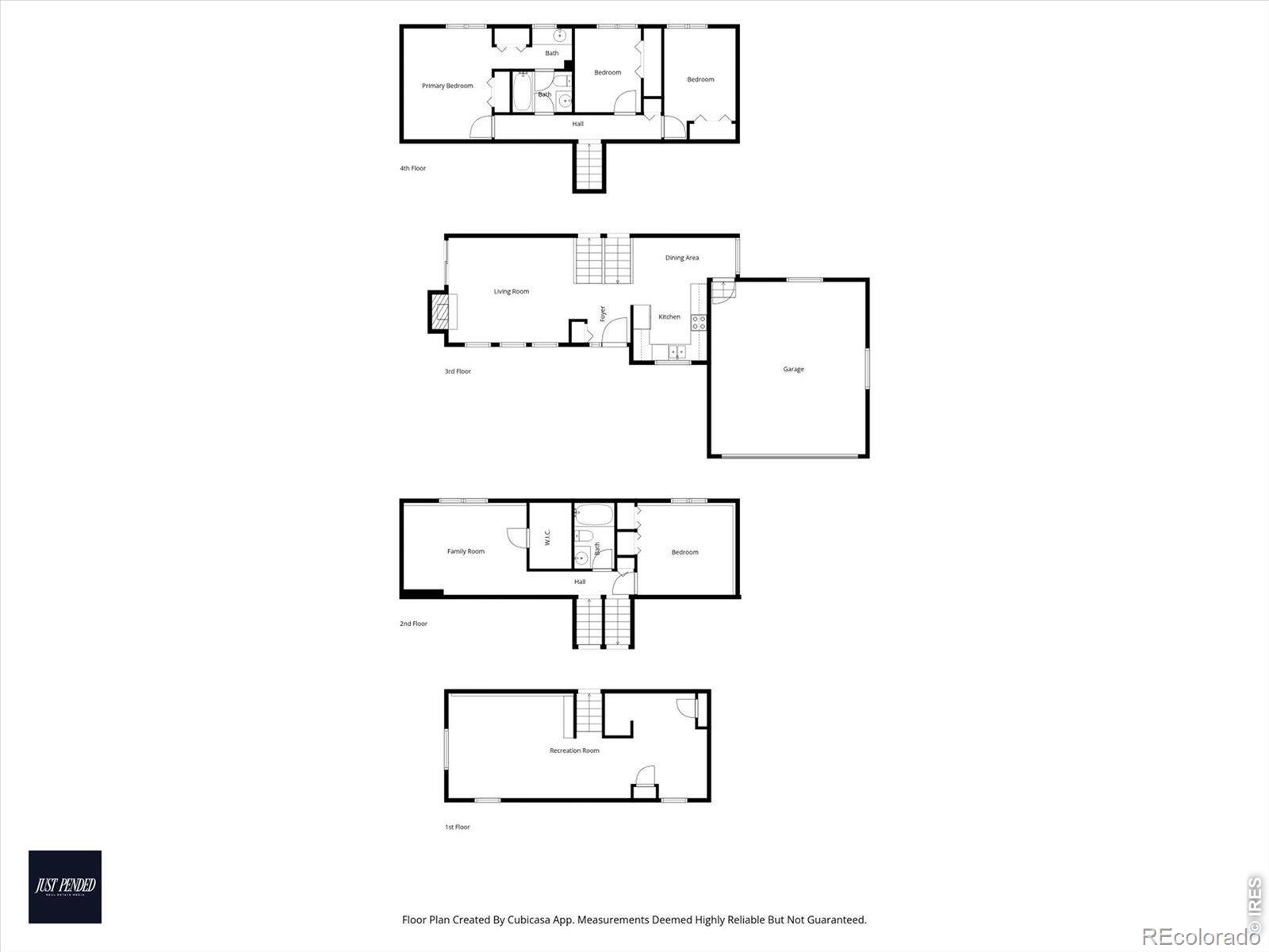 MLS Image #45 for 3214 w 135th avenue,broomfield, Colorado