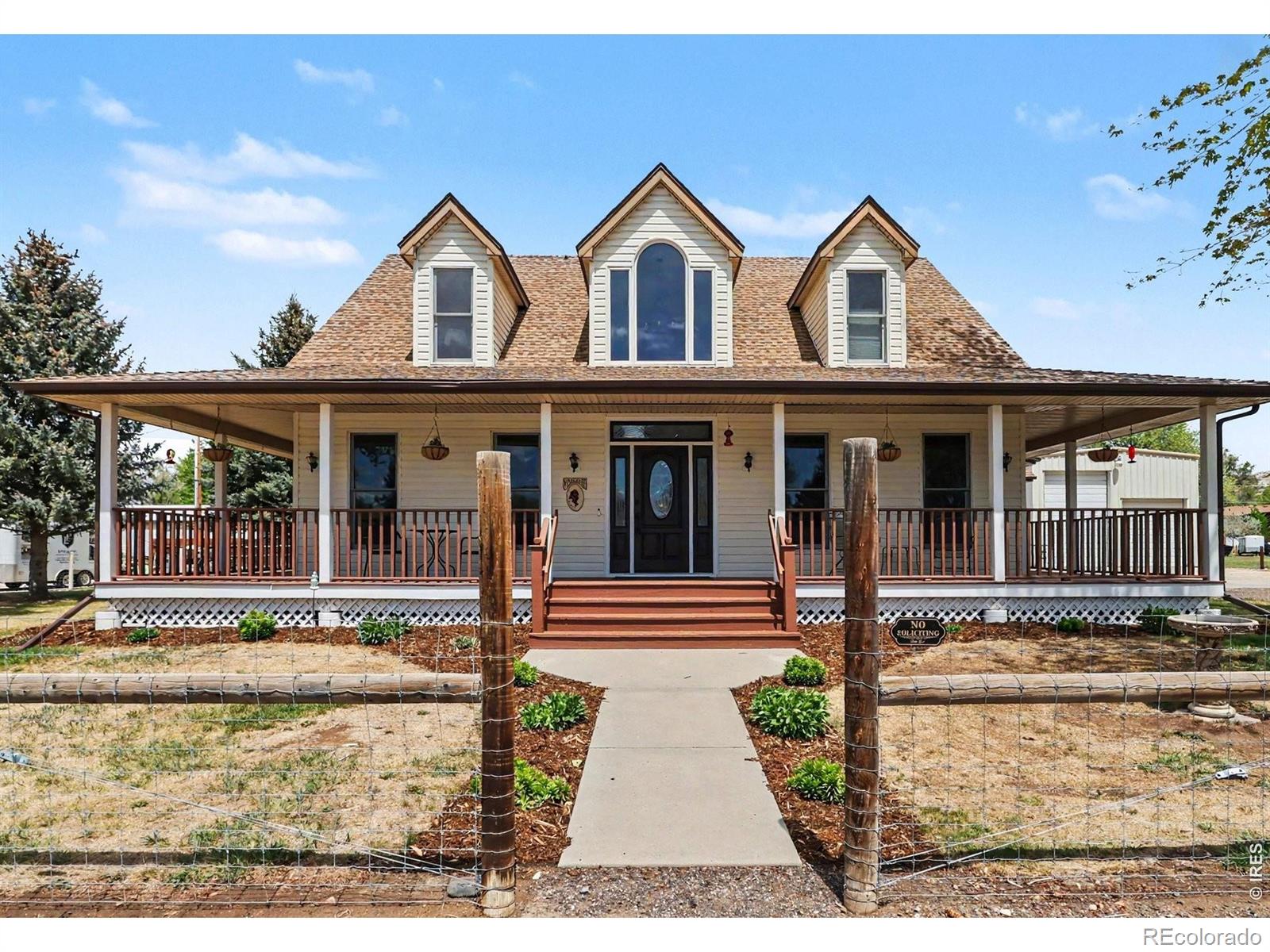 MLS Image #0 for 6301  buckhorn drive,loveland, Colorado