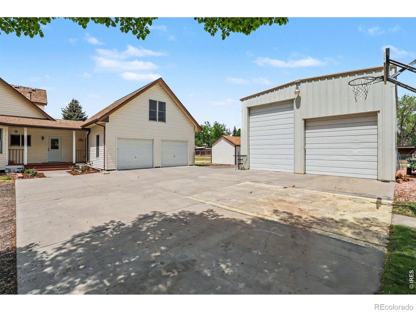MLS Image #3 for 6301  buckhorn drive,loveland, Colorado