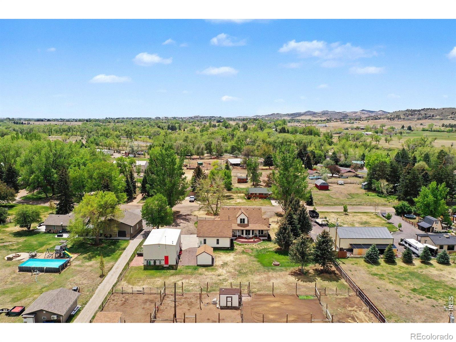 MLS Image #35 for 6301  buckhorn drive,loveland, Colorado