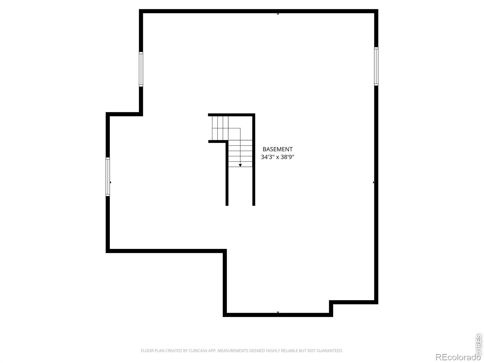 MLS Image #24 for 4065  buffalo mountain drive,loveland, Colorado